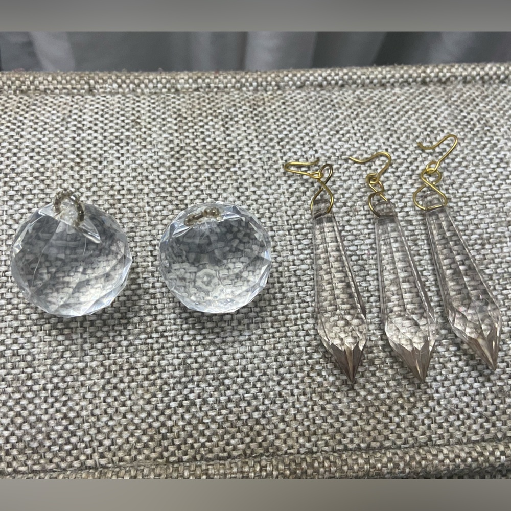 𝗕𝘂𝗻𝗱𝗹𝗲 of charms, see description.